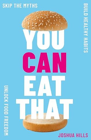 You Can Eat That