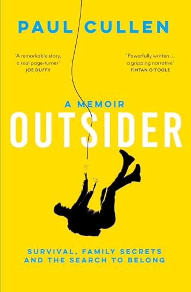 Outsider