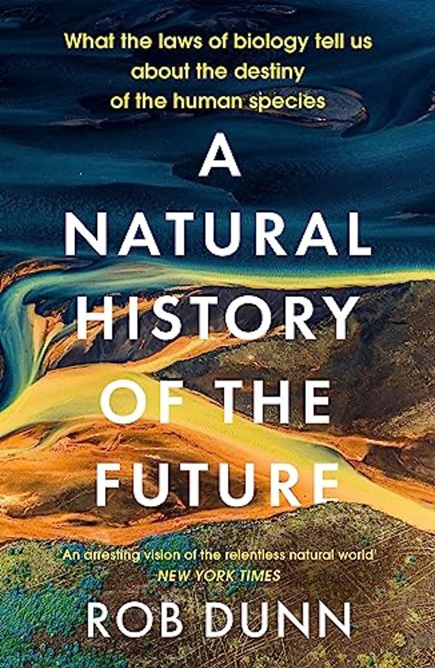 A Natural History of the Future
