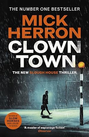 Clown Town