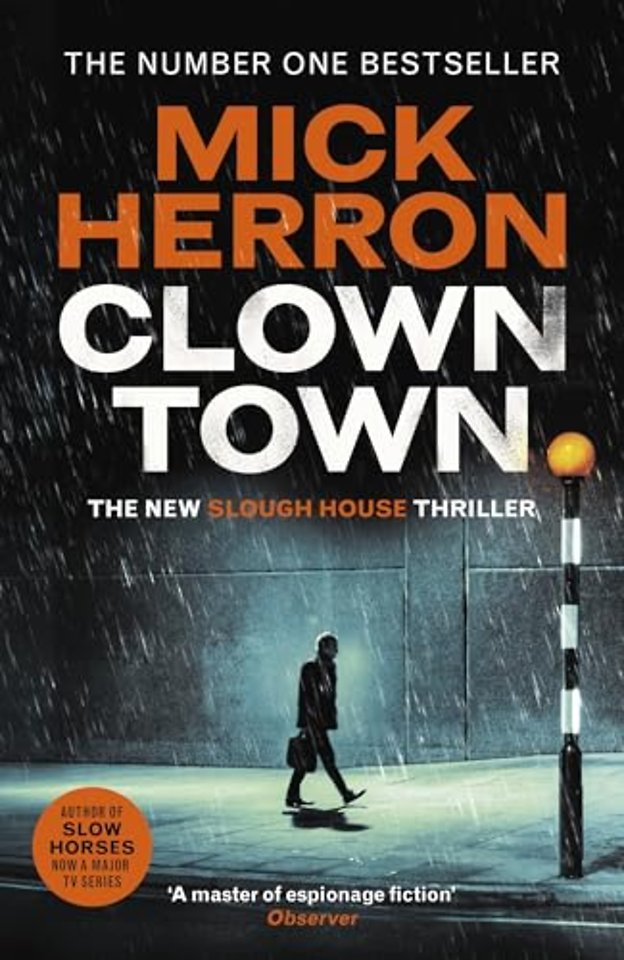 Clown Town