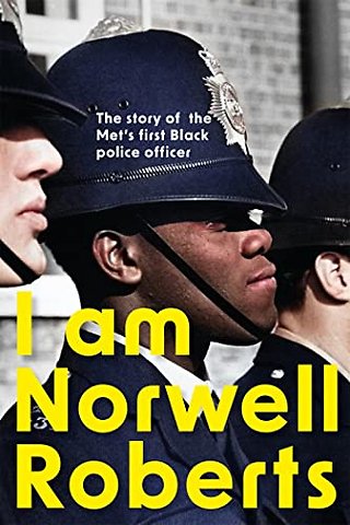 I Am Norwell Roberts