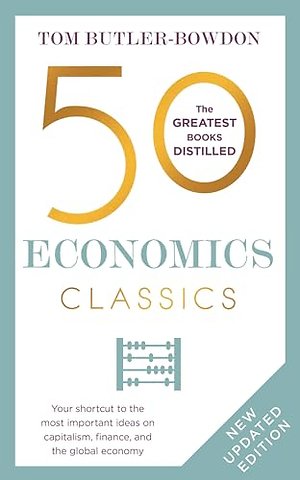 50 Economics Classics