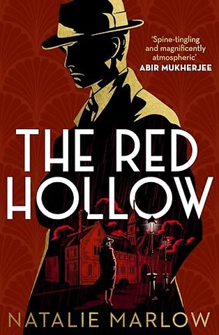 The Red Hollow