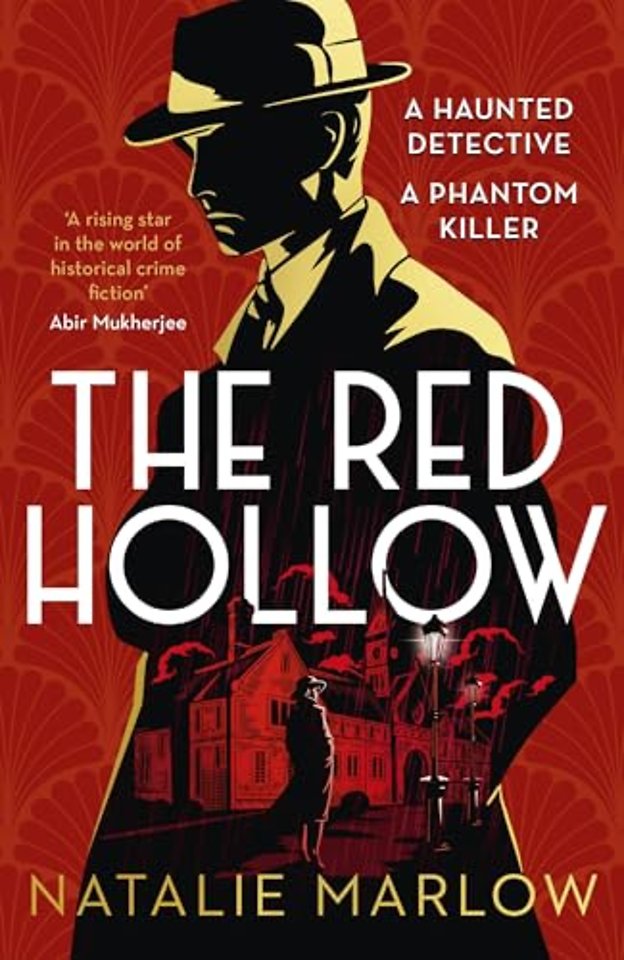 The Red Hollow