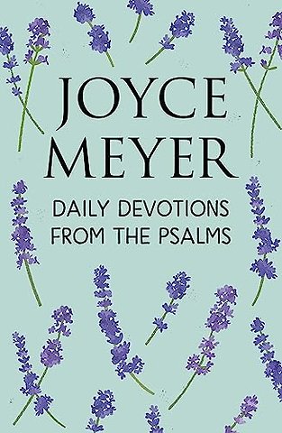 Daily Devotions from the Psalms