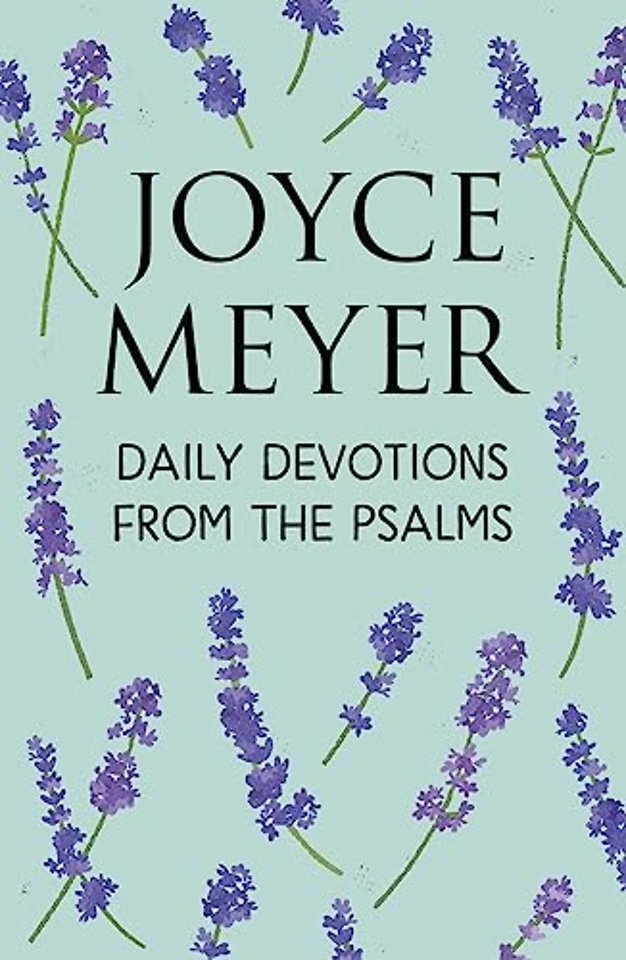 Daily Devotions from the Psalms
