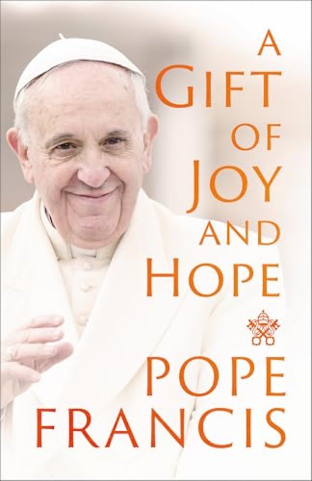 A Gift of Joy and Hope