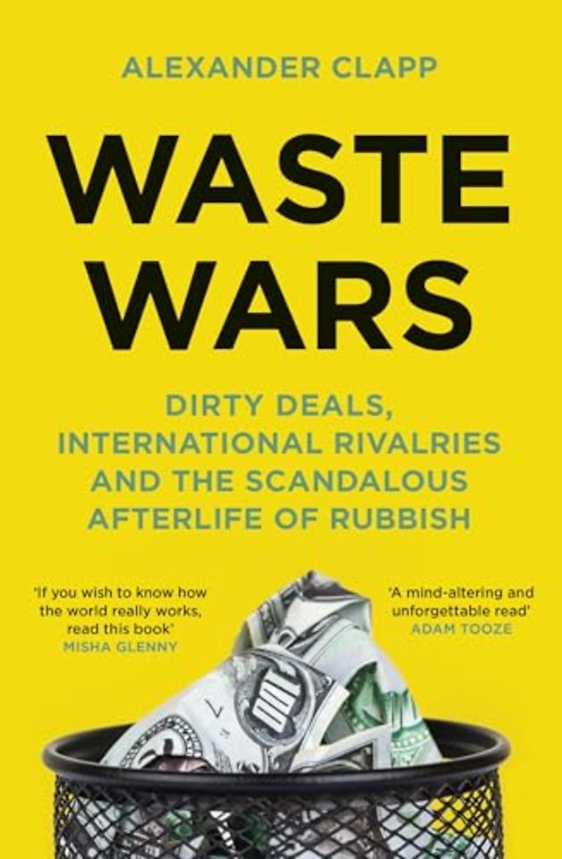 Waste Wars