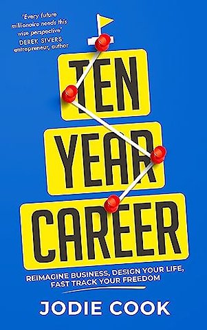 Ten Year Career