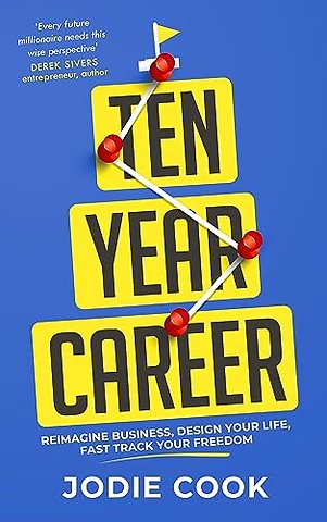 Ten Year Career
