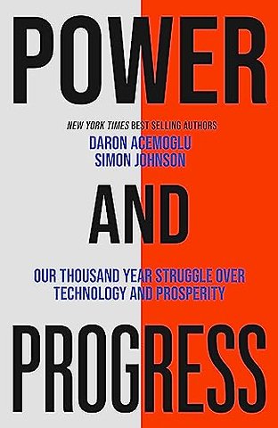 Power and Progress