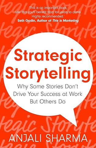 Strategic Storytelling