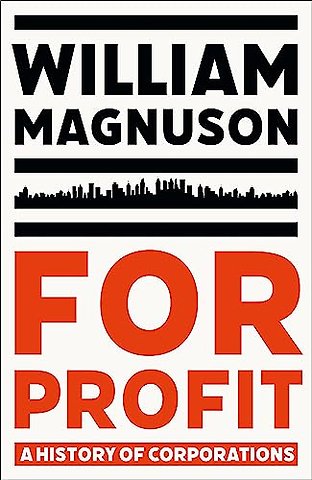 For Profit