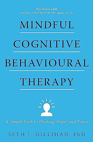 Mindful Cognitive Behavioural Therapy