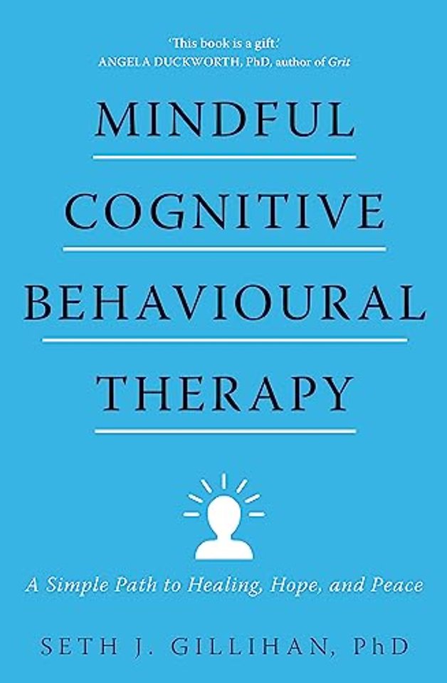 Mindful Cognitive Behavioural Therapy