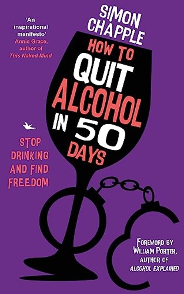 How to Quit Alcohol in 50 Days