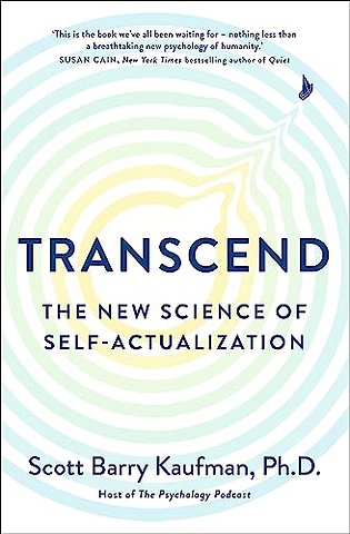 Transcend