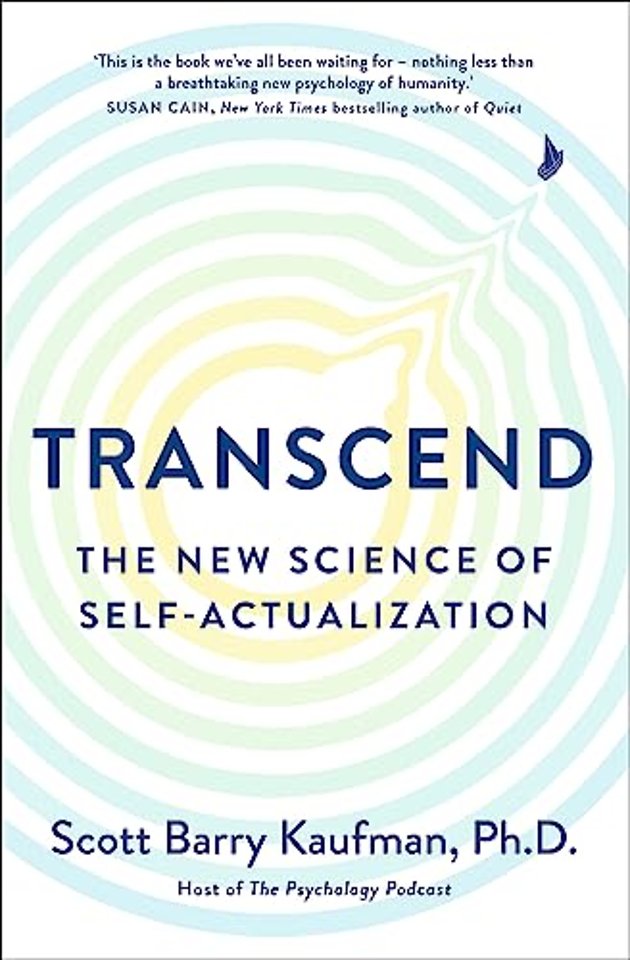 Transcend