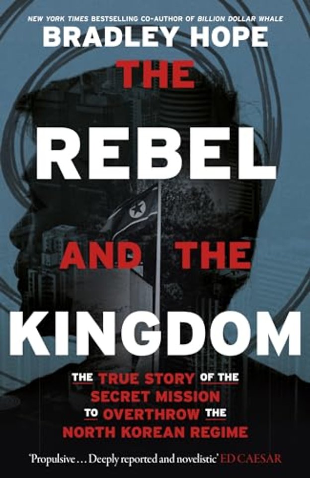 The Rebel and the Kingdom