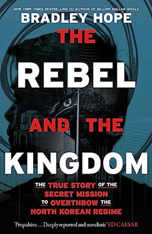 The Rebel and the Kingdom