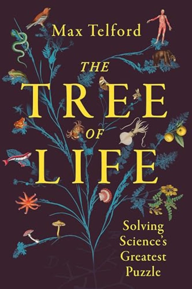 The Tree of Life