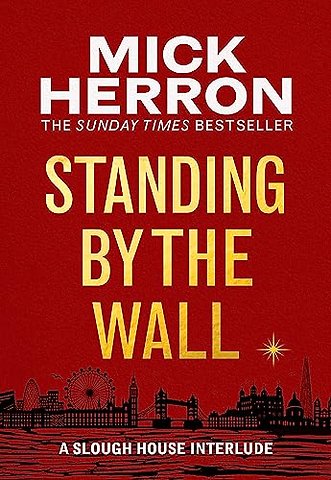 Standing by the Wall