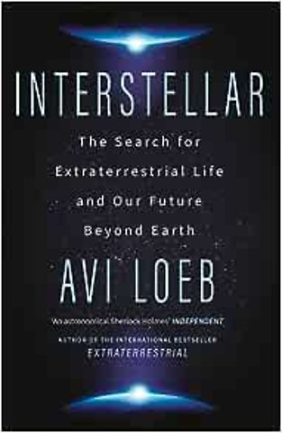 Interstellar