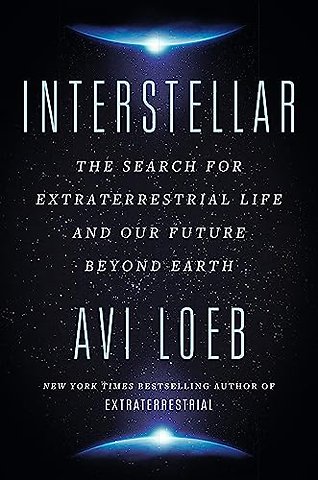 Interstellar