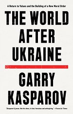 The World After Ukraine