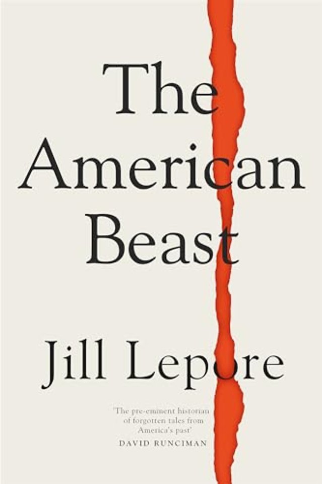 The American Beast