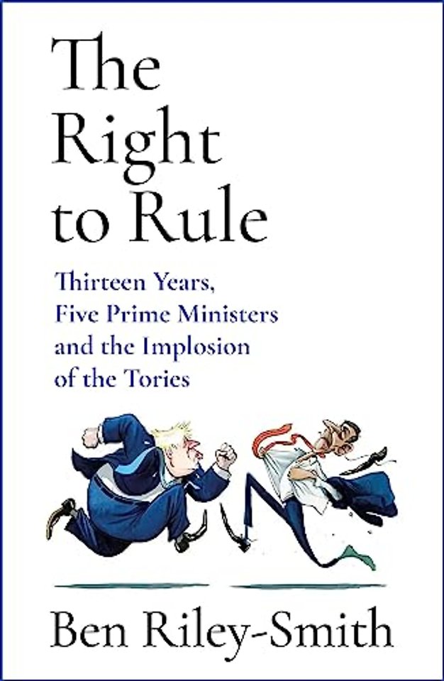 The Right to Rule