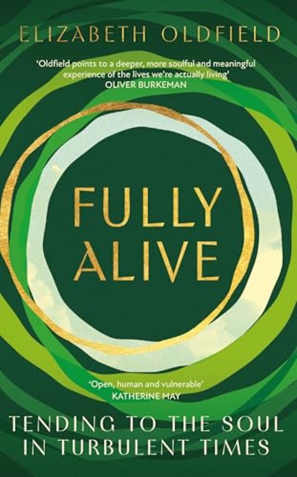 Fully Alive