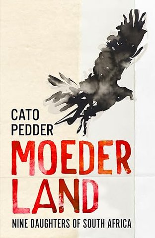 Moederland