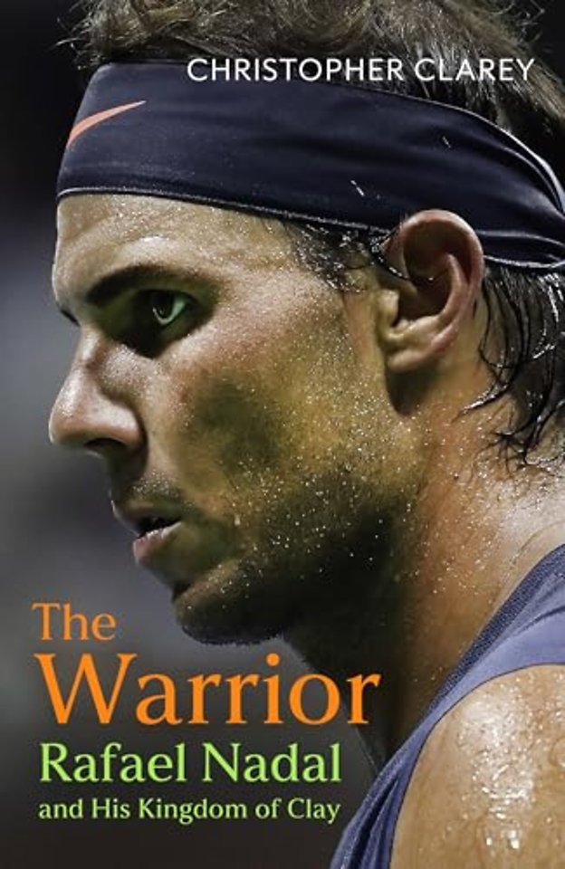 The Warrior