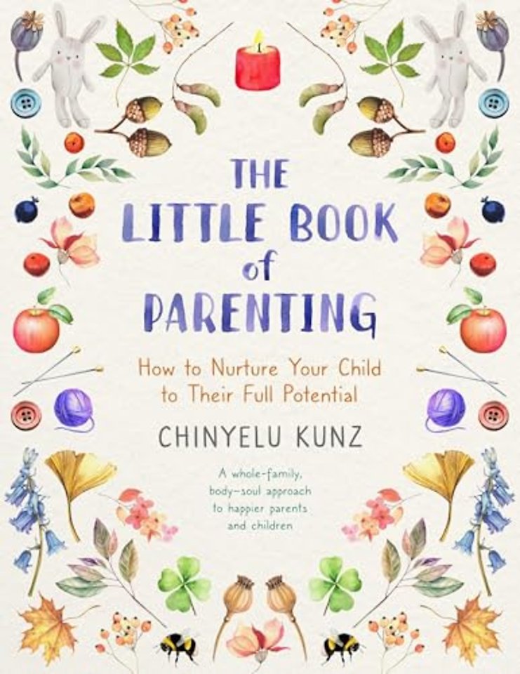 The Little Book of Parenting