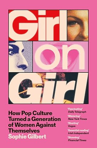 Girl on Girl