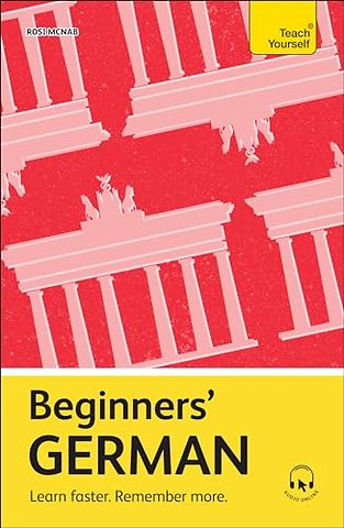 Beginners’ German