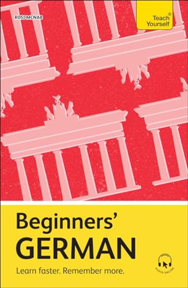 Beginners’ German