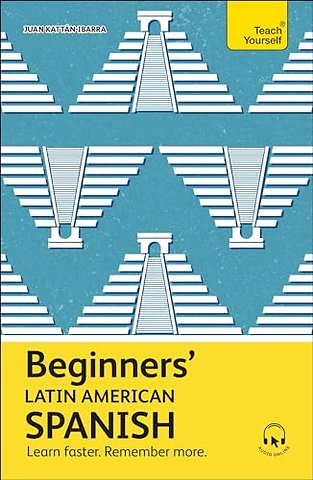 Beginners’ Latin American Spanish
