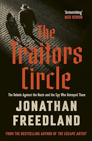 The Traitors Circle