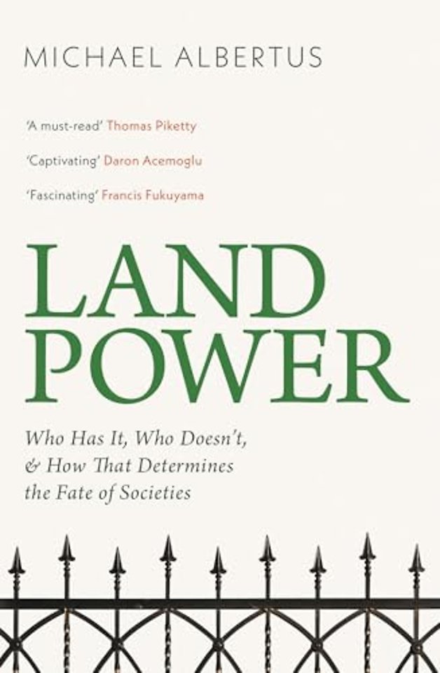 Land Power