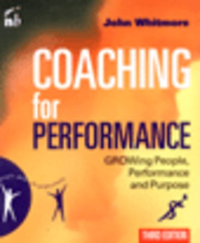Coaching for Performance