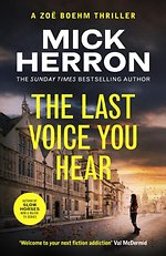 The Last Voice You Hear