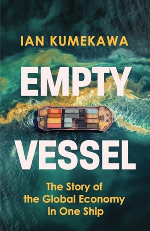 Empty Vessel