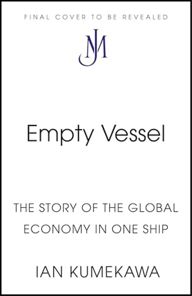 Empty Vessel