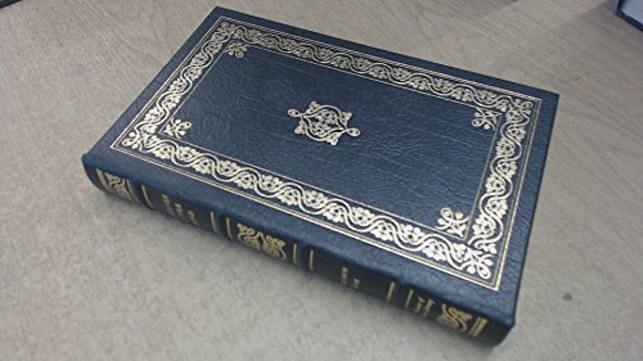 NIV Pocket Clothbound Classic Bible