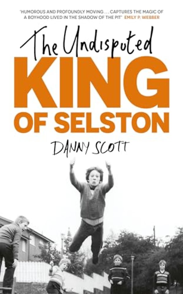 The Undisputed King of Selston