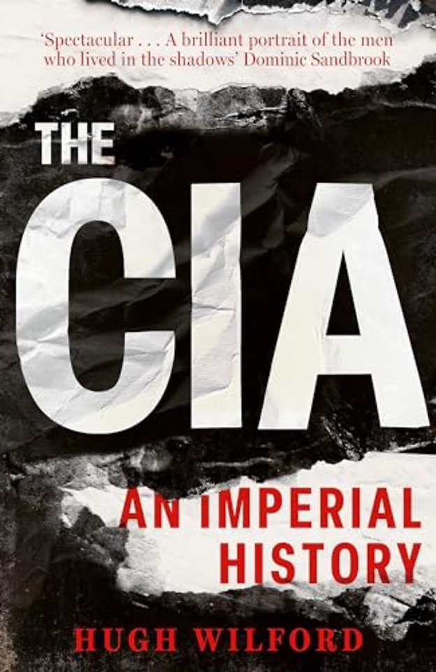 The CIA