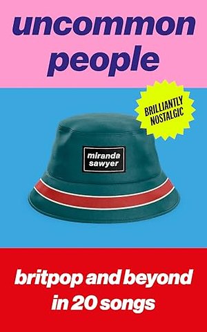 Uncommon People